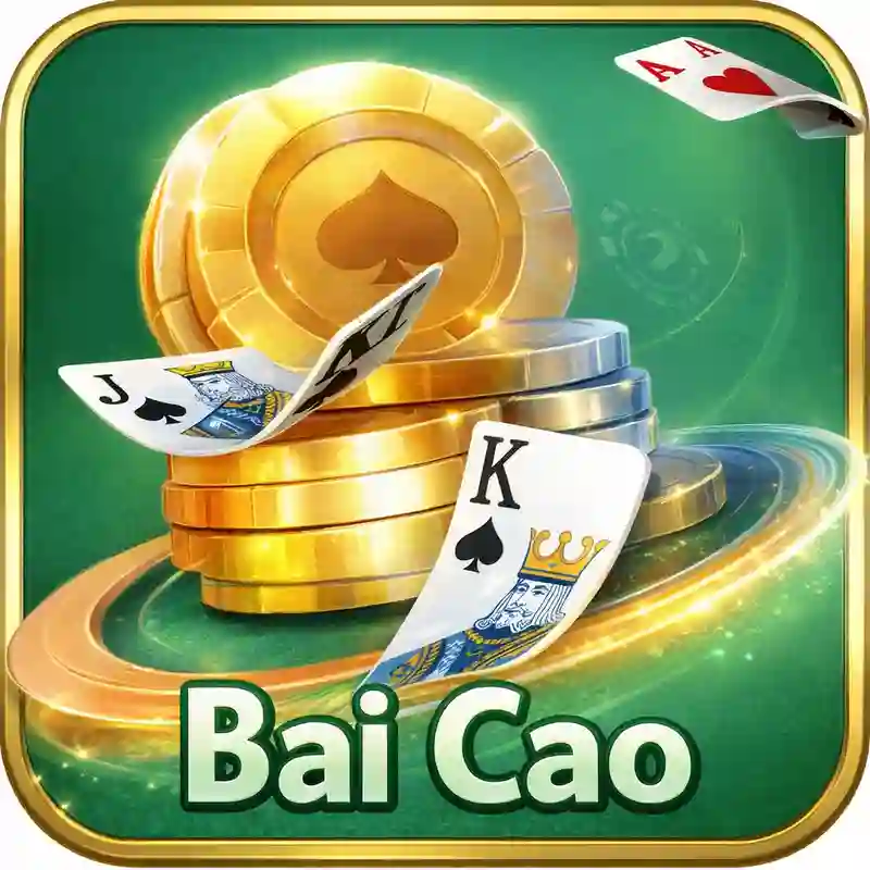 Bai Cao Online Card Game Hawkplay